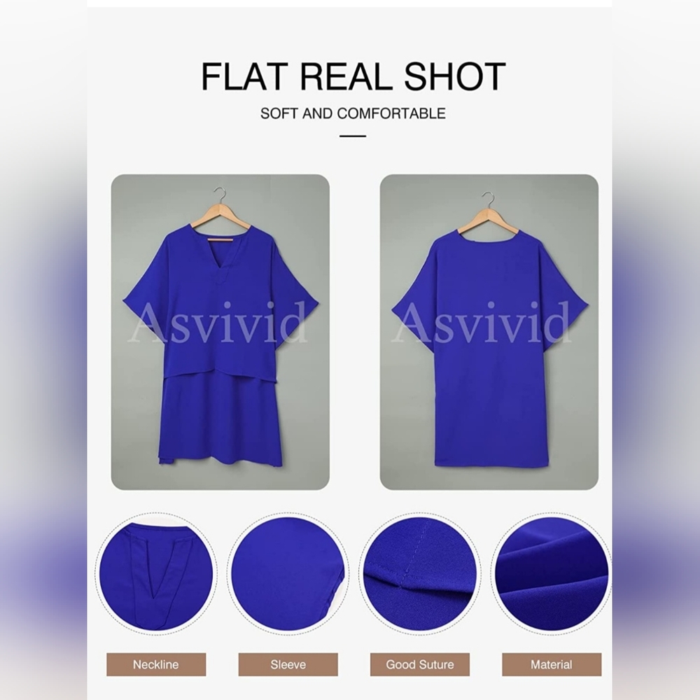 Blouse - Picture 3 of 6